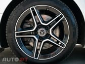 Mercedes-Benz A 250 e 8G-DCT AMG Line