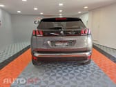 Peugeot 3008 1.2 PureTech GT Line