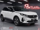 Peugeot 5008 1.5 BlueHDi GT EAT8