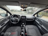 Renault Clio 1.5 Blue dCi Limited
