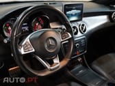 Mercedes-Benz CLA 220 d AMG Line Aut.