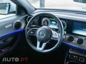 Mercedes-Benz E 300 de Avantgarde