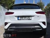 Kia Xceed 1.6 GDi PHEV Drive