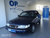 Saab 900 SE 2.0 Turbo