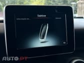 Mercedes-Benz A 180 CDi BE Style Aut.