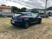 Renault Mégane Coupe Coupe