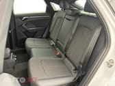 Audi Q3 45 TFSIe S tronic S line