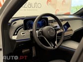 Mercedes-Benz E 300 de 4Matic All-Terrain