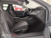 Peugeot 408 1.6 Hybrid Allure e-EAT8