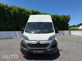 Citroen Jumper L3h3