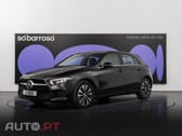 Mercedes-Benz A 250 e Style Plus