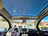 Fiat 500 1.2 Dolcevita