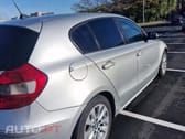 BMW 120 Serie 1