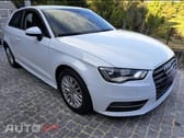 Audi A3 1.6 TDI Advance Ultra