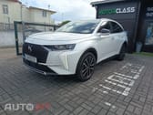 DS DS7 E-Tense Rivoli EAT8