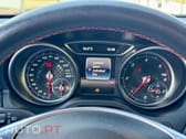 Mercedes-Benz A 180 d AMG Line