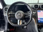 Mercedes-Benz C 300 d AMG Line
