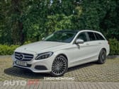 Mercedes-Benz C 180 d Avantgarde Aut.