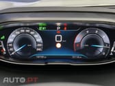 Peugeot 3008 1.5 BlueHDi Crossway EAT8