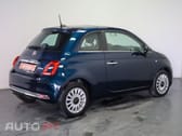 Fiat 500 1.0 Hybrid 