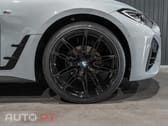 BMW 420 d Pack M Auto