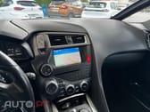 Citroen DS5 2.0 HDi Hybrid4 So Chic CMP6