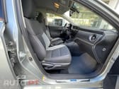 Toyota Auris 1.8 HSD Comfort +P.Techno+P.Sport