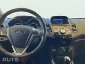 Ford Fiesta 1.0 EcoBoost Titanium