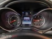 Mercedes-Benz C 200 (BlueTEC) d Station 7G-TRONIC Avantgarde