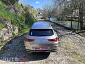 Mercedes-Benz CLA 180 d Shooting Brake 7G-DCT AMG Line