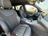BMW 320 e Touring Line Sport Auto