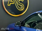 BMW 220 d Pack M Performance