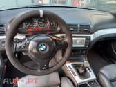 BMW 320 d Touring
