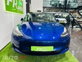 Tesla Model 3 Long Range Tração Traseira