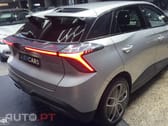 MG MG4 77 kWh Extended Range Luxury
