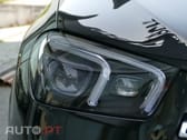 Mercedes-Benz GLE de Coupé 4Matic