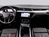 Audi E-Tron 50 Q 2x S LINE BLACK I.V.A DEDUTIVEL