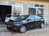Citroen C4 Cactus PureTech 130 Stop&Start Feel