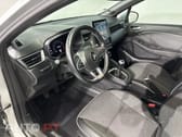 Renault Clio Exclusive