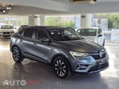 Renault Arkana 1.6 E-Tech Full Hybrid Techno