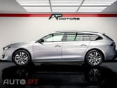 Peugeot 508 SW 1.5 BlueHDi Allure Pack EAT8