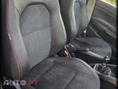 Seat Ibiza 1.4 TDi FR