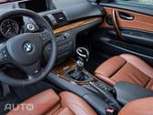 BMW 118 d Coupe