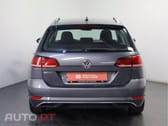 Volkswagen Golf 1.6 TDI Confortline Variant