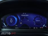 Ford Puma 1.0 EcoBoost Hybrid ST-LINE