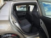 Toyota Yaris 1.0 VVT-i Comfort +PS Style+P.Techno