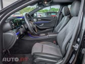 Mercedes-Benz E 300 de AMG Line