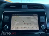 Nissan Leaf Acenta Access
