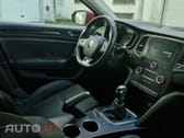Renault Mégane 1.5 dCi Zen ECO