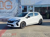 Renault Clio 1.6 E-Tech Full Hybrid Techno
